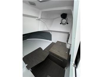 RANIERI INTERNATIONAL NEXT 220 SH